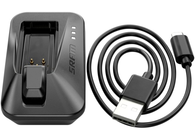 Battery charger SRAM eTap
