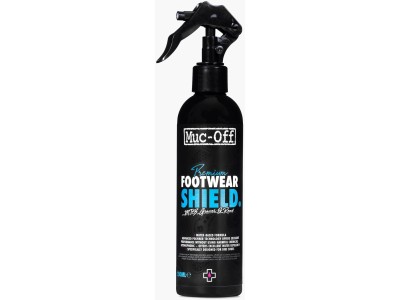 Muc-Off Premium Footwear Shield - 250ml