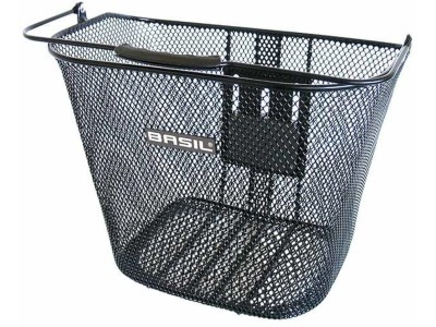 Basket Basil Bremen KF Front black