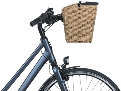 Basket Basil Bremen Rattan Look KF brown