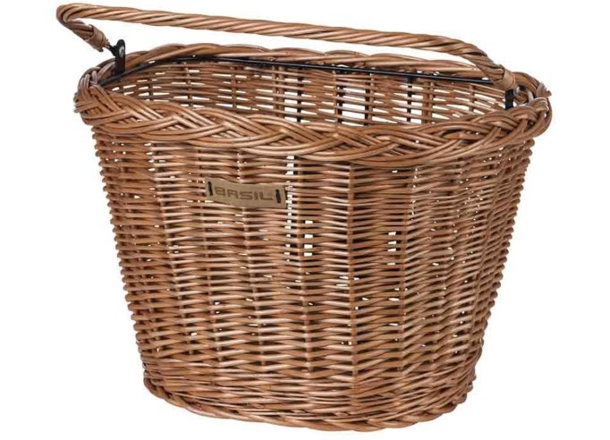 Basket Basil Bremen Wicker KF nature