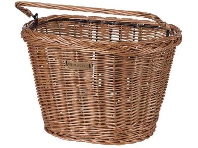 Basket Basil Bremen Wicker KF nature
