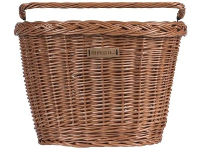 Basket Basil Bremen Wicker KF nature