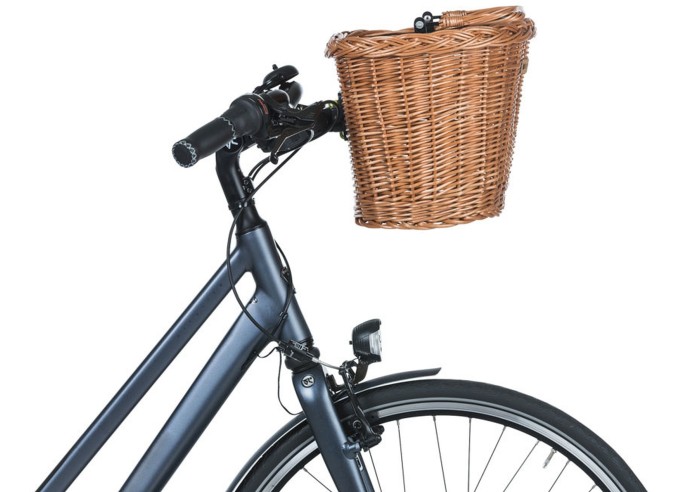 Basket Basil Bremen Wicker KF nature