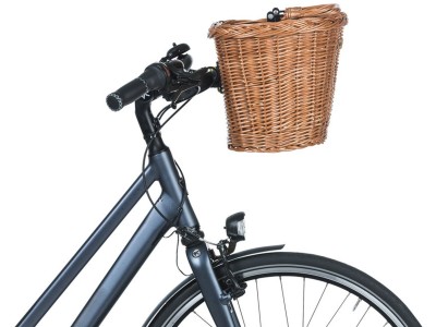 Basket Basil Bremen Wicker KF nature