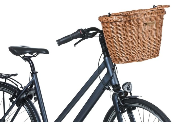 Basket Basil Bremen Wicker KF nature