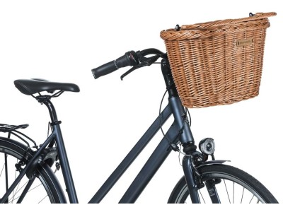 Basket Basil Bremen Wicker KF nature