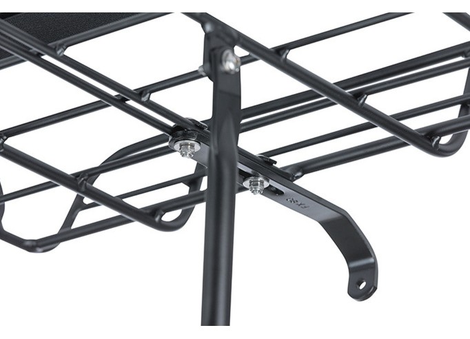 Basil Portland - front carrier