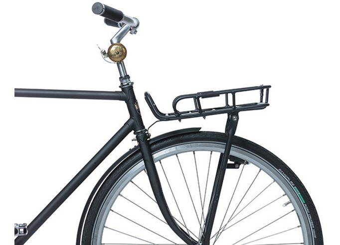 Basil Portland - front carrier