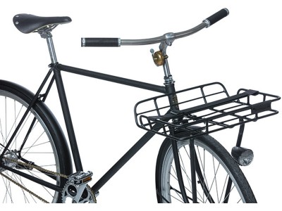 Basil Portland - front carrier