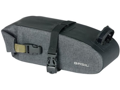 Seatpack Basil Navigator Storm M