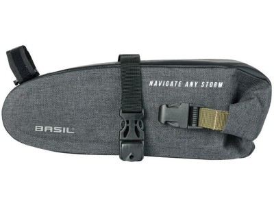 Seatpack Basil Navigator Storm M 2