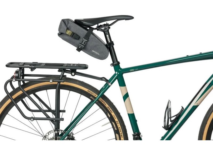 Seatpack Basil Navigator Storm M