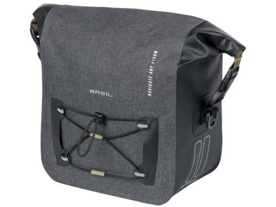 Basil Navigator Storm KF - handlebar bag - 10-11 liter - black