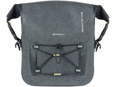 Basil Navigator Storm KF - handlebar bag - 10-11 liter - black 2