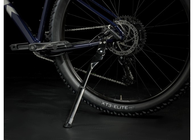 Mountainbike TREK Marlin 6 Gen 3 Rage Red to Deep Dark Blue Fade