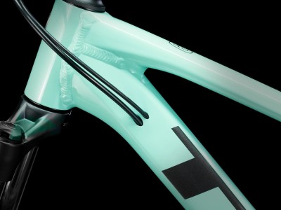 TREK Marlin 6 Gen 3 Miami Green to Dark Aquatic Fade kalnų dviratis