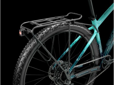 TREK Marlin 6 Gen 3 Miami Green to Dark Aquatic Fade kalnų dviratis