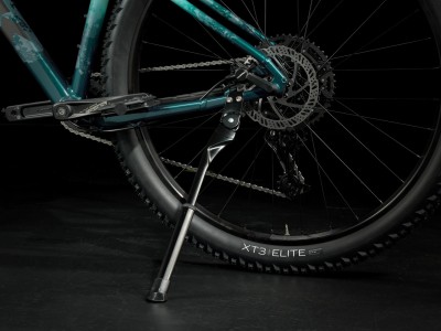 TREK Marlin 6 Gen 3 Miami Green to Dark Aquatic Fade kalnų dviratis