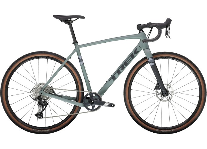 TREK Checkpoint ALR 5 Matte Keswick gravel dviratis
