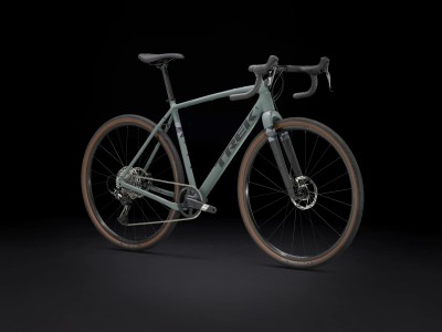 TREK Checkpoint ALR 5 Matte Keswick gravel dviratis 2