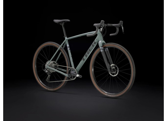 TREK Checkpoint ALR 5 Matte Keswick gravel dviratis