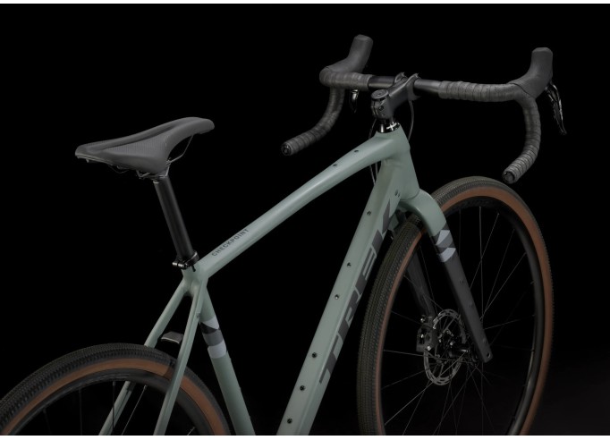 TREK Checkpoint ALR 5 Matte Keswick gravel dviratis