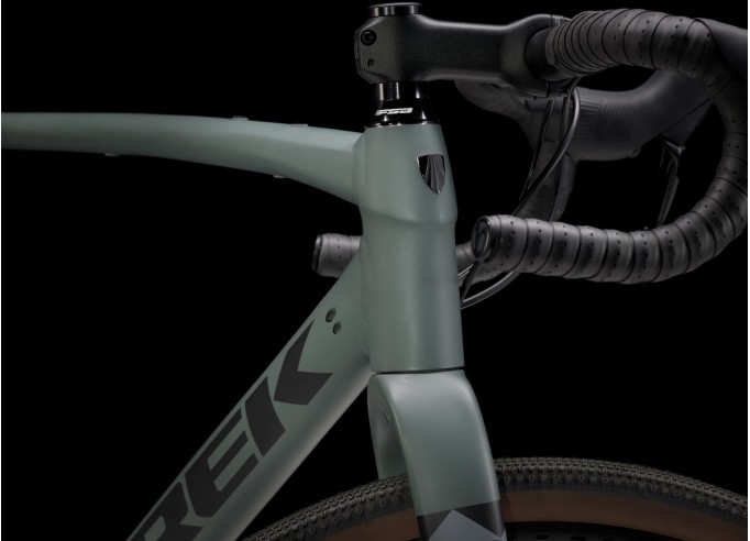 TREK Checkpoint ALR 5 Matte Keswick gravel dviratis