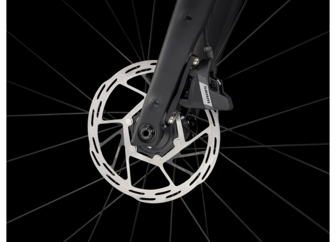 TREK Checkpoint ALR 5 Matte Keswick gravel dviratis