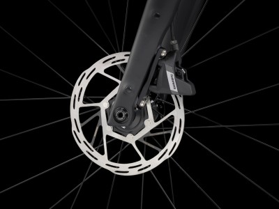 TREK Checkpoint ALR 5 Matte Keswick gravel dviratis