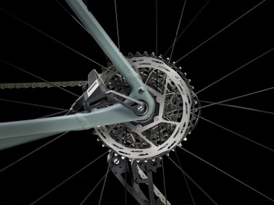 TREK Checkpoint ALR 5 Matte Keswick gravel dviratis