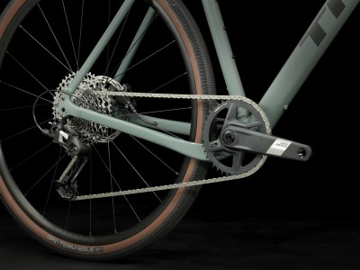 TREK Checkpoint ALR 5 Matte Keswick gravel dviratis