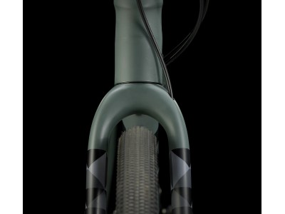 TREK Checkpoint ALR 5 Matte Keswick gravel dviratis
