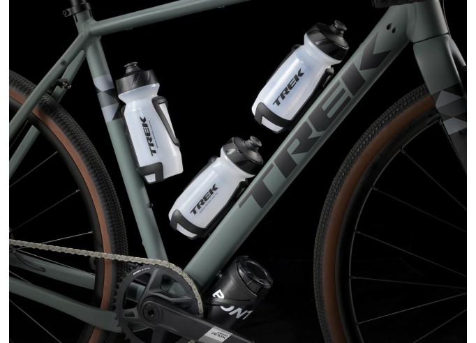 TREK Checkpoint ALR 5 Matte Keswick gravel dviratis