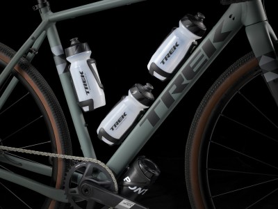 TREK Checkpoint ALR 5 Matte Keswick gravel dviratis