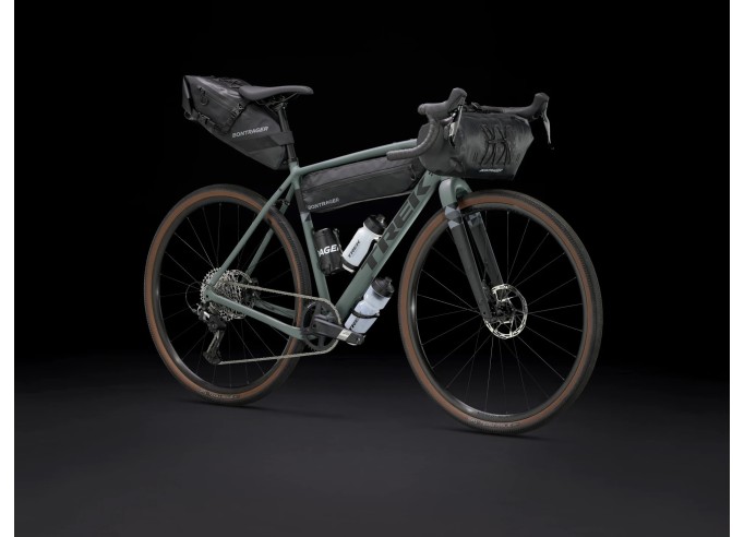 TREK Checkpoint ALR 5 Matte Keswick gravel dviratis