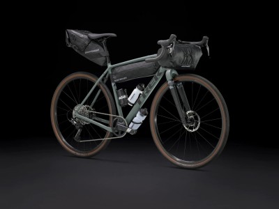 TREK Checkpoint ALR 5 Matte Keswick gravel dviratis