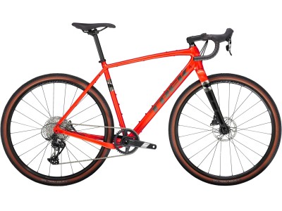 TREK Checkpoint ALR 5 Lava gravel dviratis
