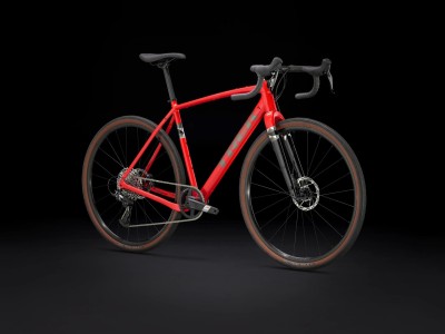 TREK Checkpoint ALR 5 Lava gravel dviratis 2