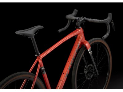 TREK Checkpoint ALR 5 Lava gravel dviratis