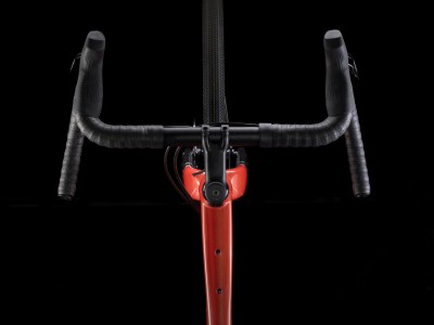 TREK Checkpoint ALR 5 Lava gravel dviratis
