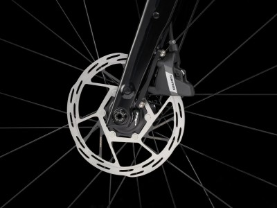 TREK Checkpoint ALR 5 Lava gravel dviratis