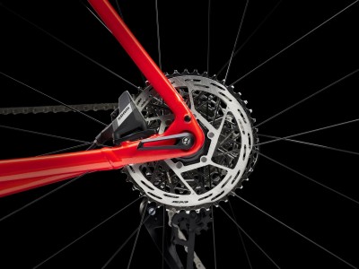 TREK Checkpoint ALR 5 Lava gravel dviratis