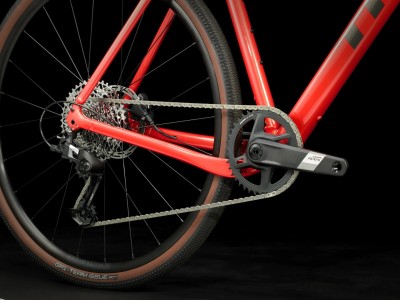 TREK Checkpoint ALR 5 Lava gravel dviratis