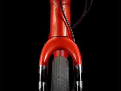 TREK Checkpoint ALR 5 Lava gravel dviratis