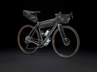 TREK Checkpoint ALR 5 Lava gravel dviratis