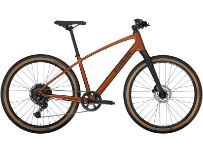 Cross bike TREK Dual Sport 3 Gen 5 Pennyflake