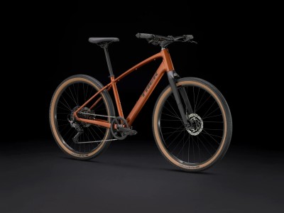 Cross bike TREK Dual Sport 3 Gen 5 Pennyflake 2