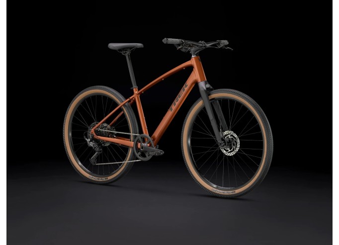 Cross bike TREK Dual Sport 3 Gen 5 Pennyflake