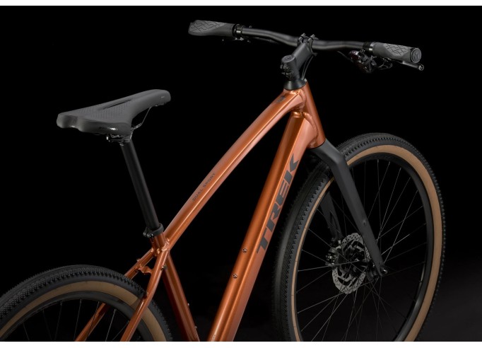 Cross bike TREK Dual Sport 3 Gen 5 Pennyflake